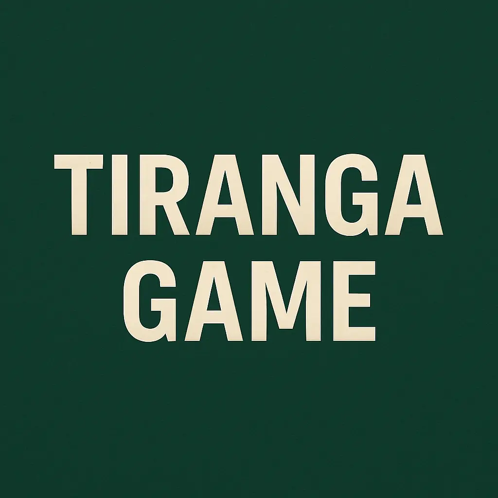 Tiranga Game
